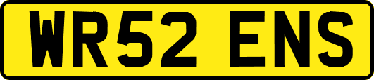 WR52ENS