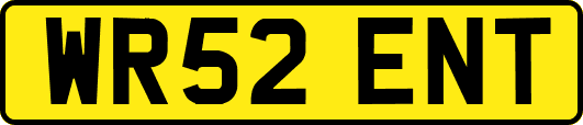 WR52ENT