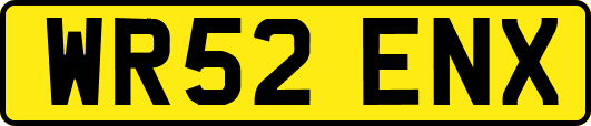 WR52ENX