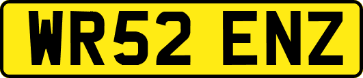 WR52ENZ