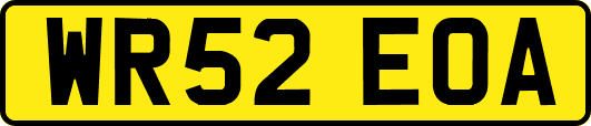 WR52EOA