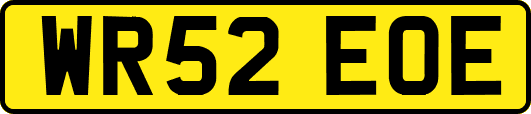WR52EOE
