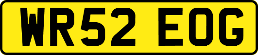 WR52EOG