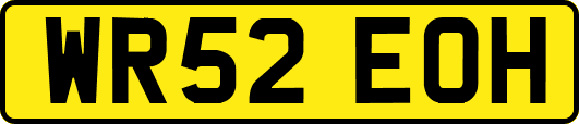 WR52EOH