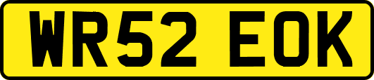WR52EOK