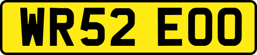 WR52EOO