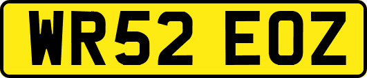 WR52EOZ
