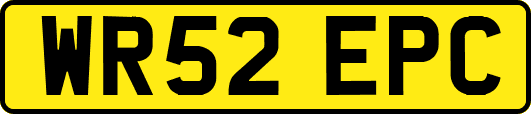 WR52EPC