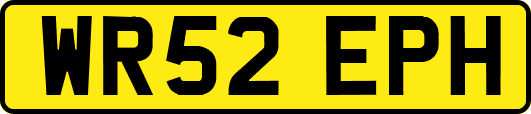 WR52EPH