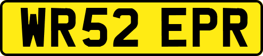 WR52EPR