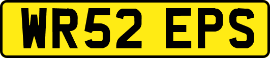 WR52EPS