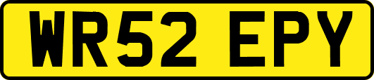WR52EPY