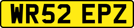 WR52EPZ