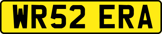 WR52ERA