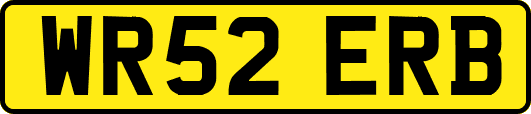 WR52ERB