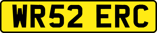 WR52ERC