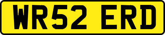 WR52ERD
