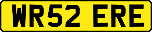 WR52ERE