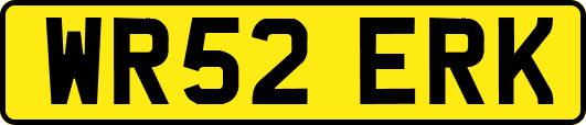 WR52ERK