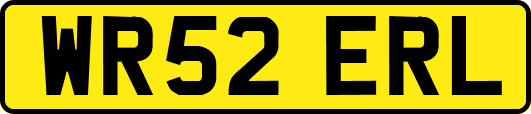 WR52ERL