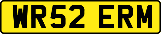 WR52ERM