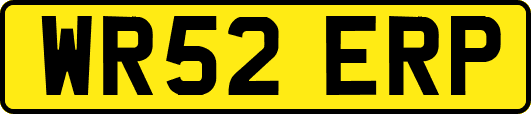 WR52ERP