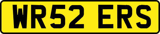 WR52ERS