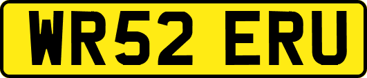 WR52ERU