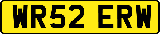 WR52ERW