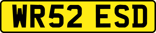 WR52ESD