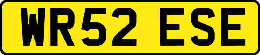 WR52ESE