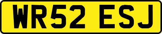 WR52ESJ