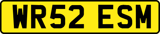 WR52ESM