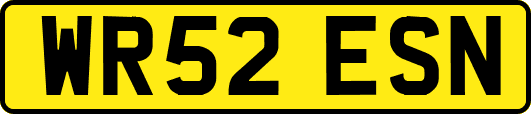 WR52ESN