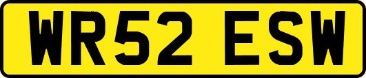 WR52ESW