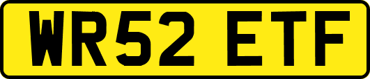 WR52ETF