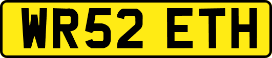 WR52ETH