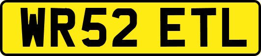 WR52ETL