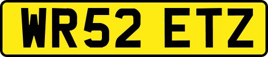 WR52ETZ