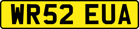 WR52EUA