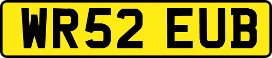 WR52EUB