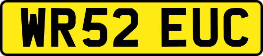 WR52EUC