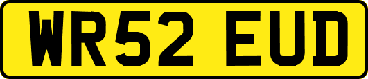 WR52EUD