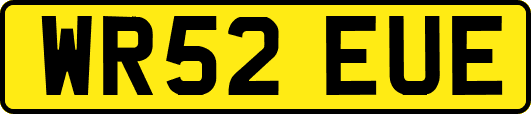 WR52EUE