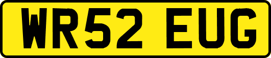 WR52EUG