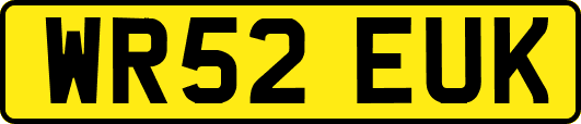 WR52EUK
