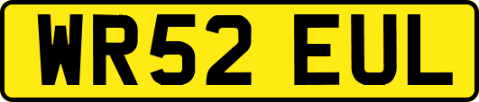WR52EUL