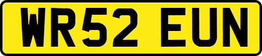 WR52EUN