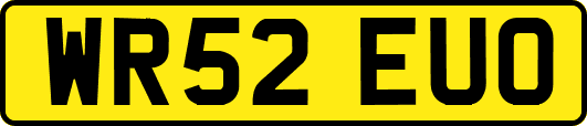 WR52EUO