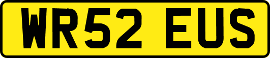 WR52EUS